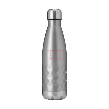Logotrade reklaamkingi foto: Topflask Graphic 500 ml joogipudel