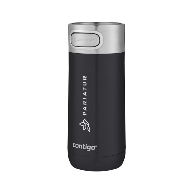 Logotrade reklaamtooted pilt: Contigo® Luxe AUTOSEAL® 360 ml termotass