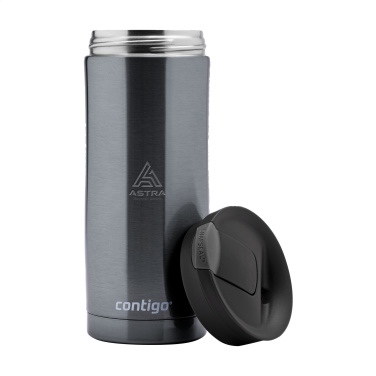 Logotrade reklaamkingituse foto: Contigo® Huron 470 ml termotass