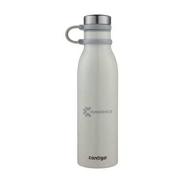 Logotrade firmakingid pilt: Contigo® Matterhorn Metallic 590 ml joogipudel