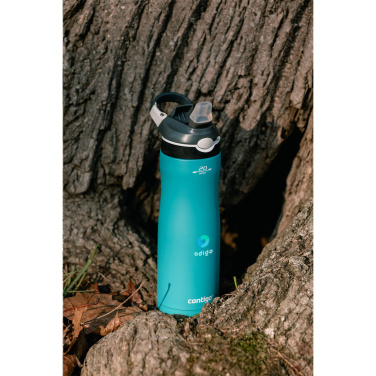 Logotrade ärikingi foto: Contigo® Ashland Chill Color 590 ml joogipudel
