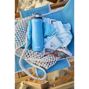 Logotrade ärikingi foto: Contigo® Ashland Chill Color 590 ml joogipudel