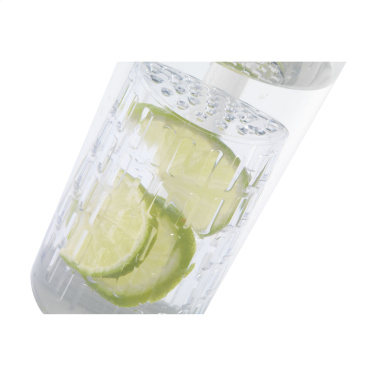 Logo trade firmakingi pilt: Fruitfuse Bottle 700 ml joogipudel