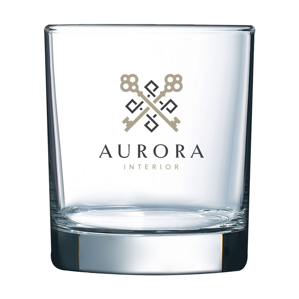 Logo trade reklaamtooted foto: Scott Water Glass 300 ml
