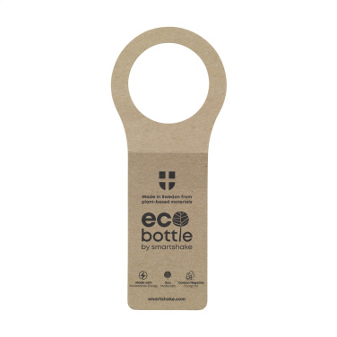 Logotrade meene foto: EcoBottle 650 ml taimepõhine – valmistatud EL-is