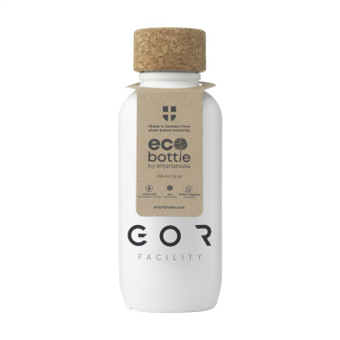 Logo trade firmakingituse pilt: EcoBottle 650 ml taimepõhine – valmistatud EL-is