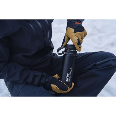 Logotrade firmakingitused pilt: Contigo® Fuse Stainless Steel 700 ml termopudel