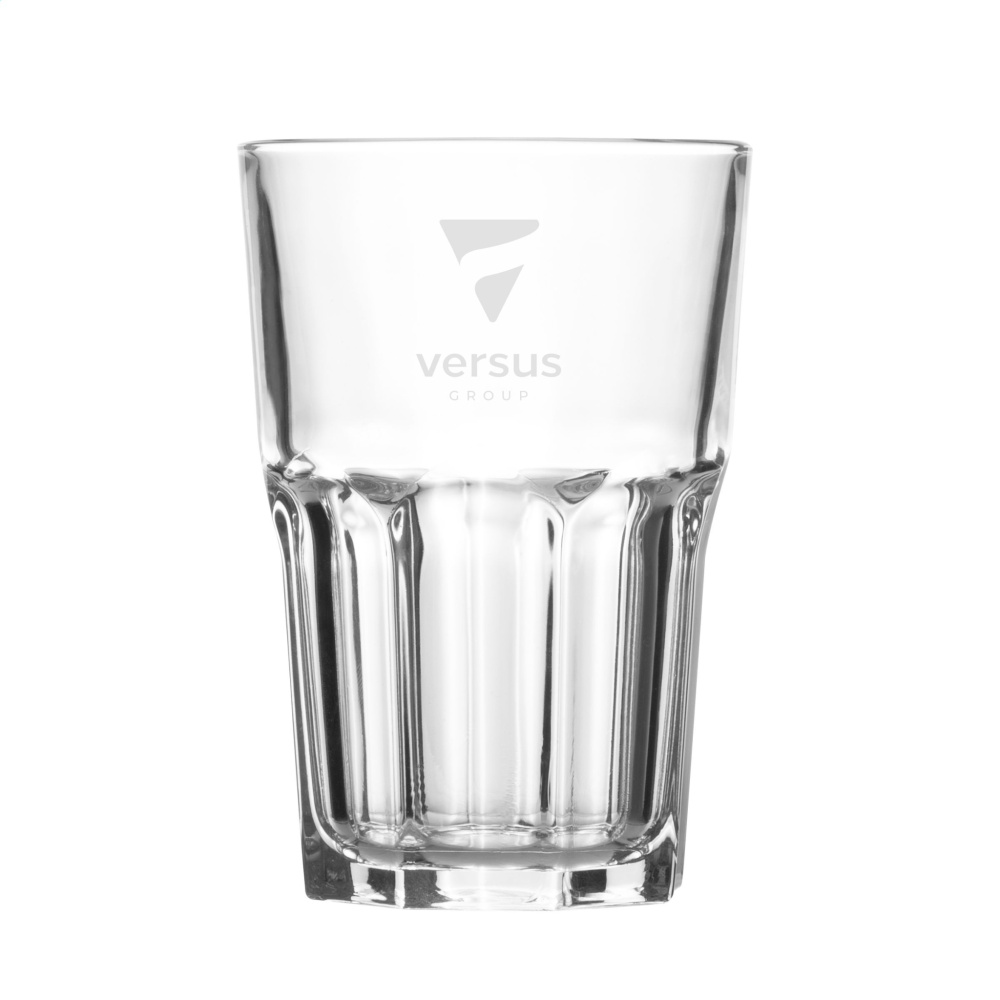 Logotrade reklaamtooted pilt: Glory Tumbler Glass 420 ml
