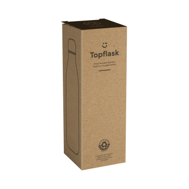 Logotrade ärikingi foto: Topflask RCS 500 ml ühe seinaga joogipudel
