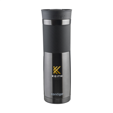 Logotrade ärikingituse foto: Contigo® Byron Extra Large 720 ml termotass