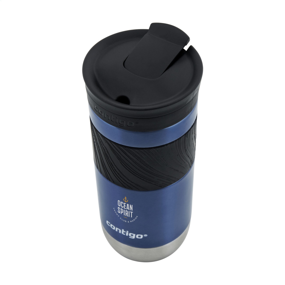 Logo trade reklaamtoote pilt: Contigo® Byron 2.0 470 ml termotass