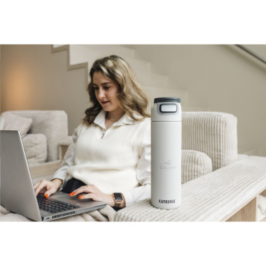 Logotrade ärikingid pilt: Kambukka® Elton Insulated 600 ml joogipudel