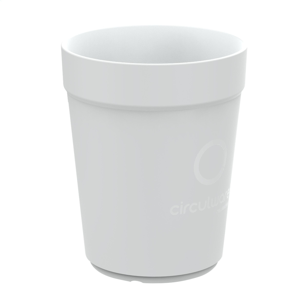 Logotrade reklaamkingituse foto: CirculCup 300 ml