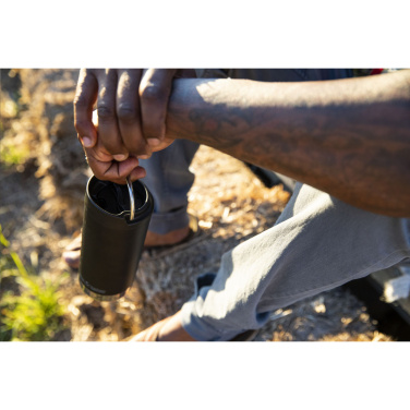 Logotrade firmakingituse foto: Klean Kanteen TK Wide taaskasutatud isoleeritud kruus 355 ml