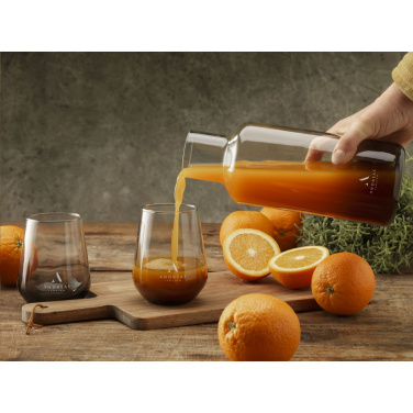 Logotrade reklaamkingituse foto: Suitsukarahvin 1,25 L