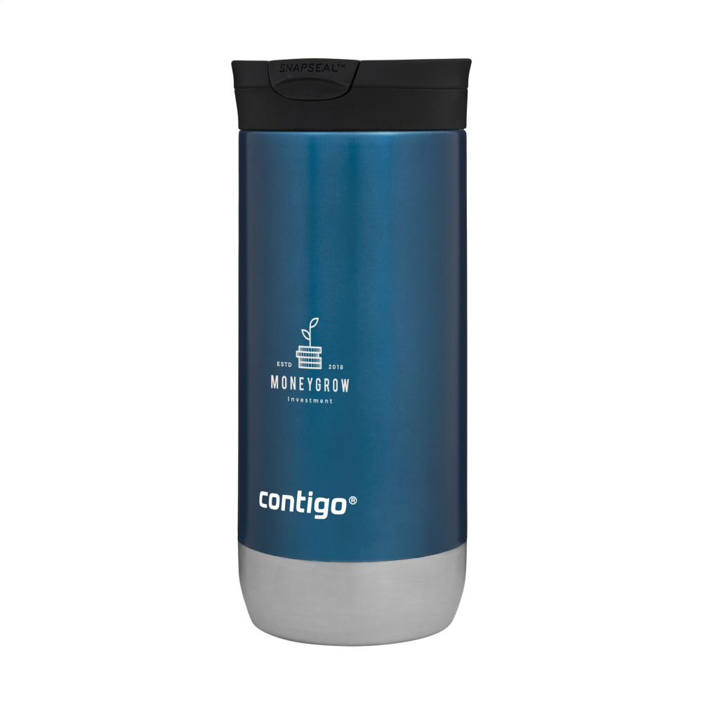 Logo trade reklaamtoote pilt: Contigo® Huron 2.0 470 ml termotass