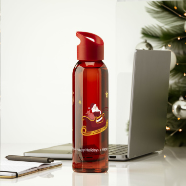 Logo trade reklaamkingitused foto: Sirius GRS RPET 650 m X-Mas