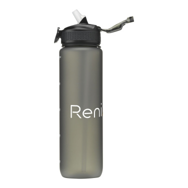 Logotrade meened pilt: AquaSport GRS taaskasutatud veepudel 1000 ml