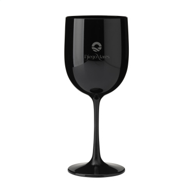 Logotrade ärikingid pilt: Lunaire korduvkasutatav veiniklaas 480 ml