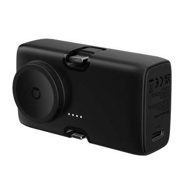 Logo trade reklaamtooted foto: Urban Vitamin akupank San Diego RCS 20W PD