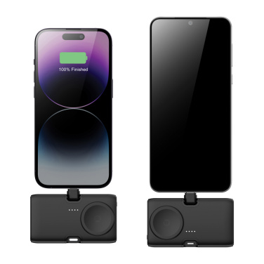 Logo trade reklaamkingi pilt: Urban Vitamin akupank San Diego RCS 20W PD