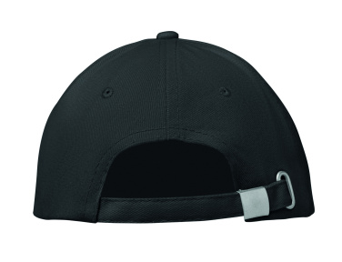 Logotrade ärikingitused pilt: BUFFALO must 6 paneeliga pesapallimüts