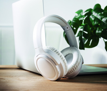 Logo trade firmakingituse pilt: ANC kokkupandavad kõrvaklapid