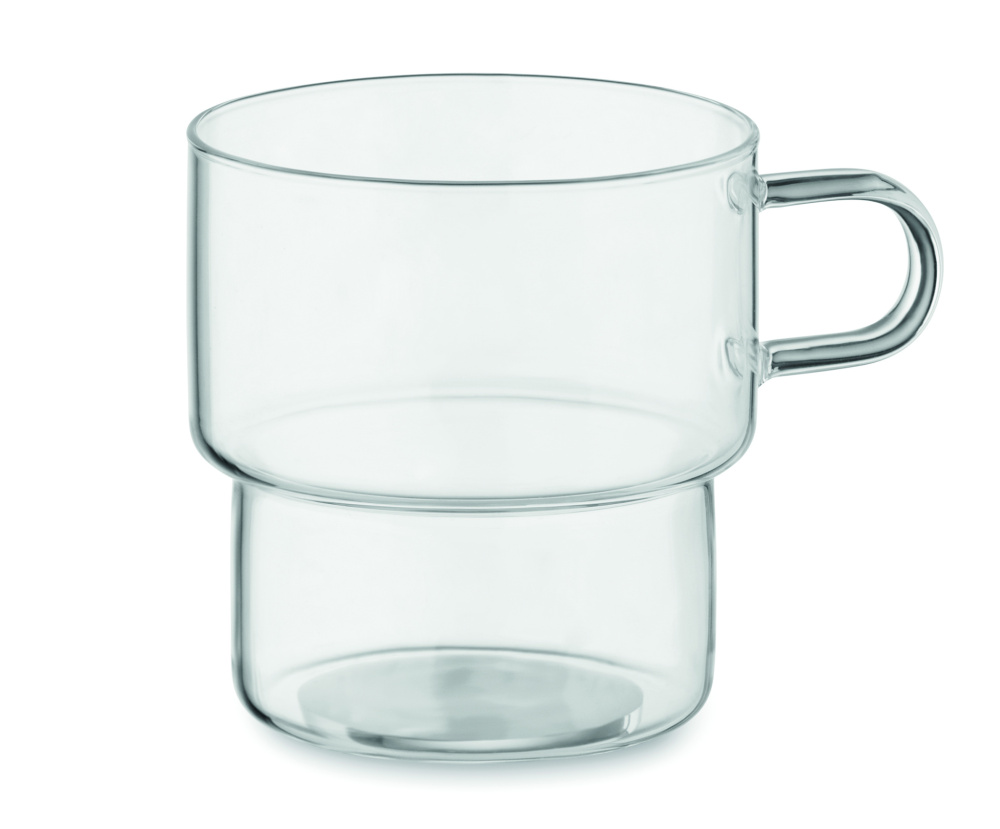 Logo trade meene pilt: BOROMUG boorsilikaatklaas 300 ml
