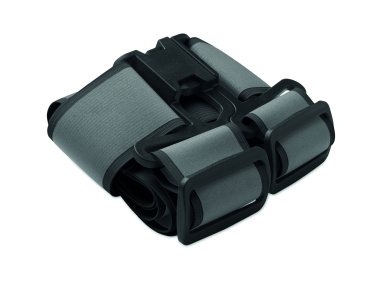 Logo trade reklaamkingid foto: Reguleeritav 360 helkurvöö