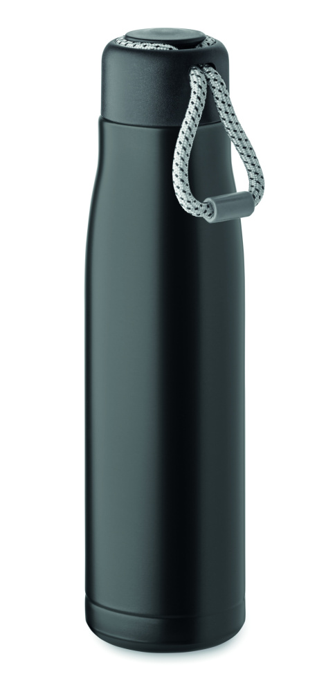 Logotrade firmakingitused pilt: CORDLE termospudel 500 ml