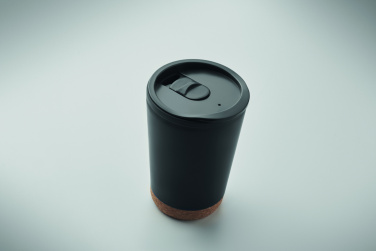 Logo trade ärikingitused foto: CO topeltseinaga joogitops 300 ml