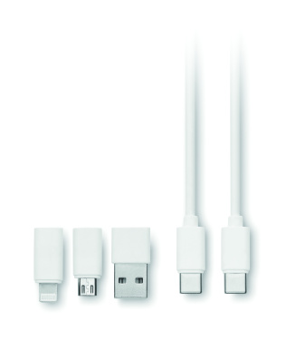 Logotrade firmakingitused pilt: CHARGOO 15 W juhtmevaba bambusest laadija