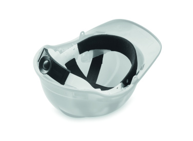 Logo trade meene pilt: HELM ABS-materjalist kaitsekiiver