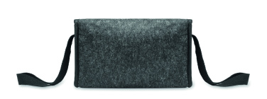 Logotrade reklaamkingituse foto: FOOLER RPET vildist külmakott