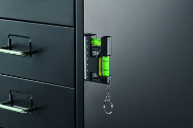 Logo trade reklaamkingid foto: MAGEVEL vesilood ABS võtmehoidja