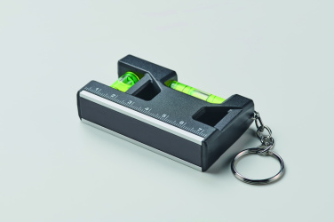 Logotrade reklaamkingituse foto: MAGEVEL vesilood ABS võtmehoidja