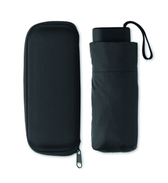 Logo trade ärikingi pilt: PORTLAND 19-tolline kokkupandav vihmavari