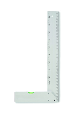 Logotrade firmakingid pilt: MEJURE alumiiniumist nurkjoonlaud 30 cm