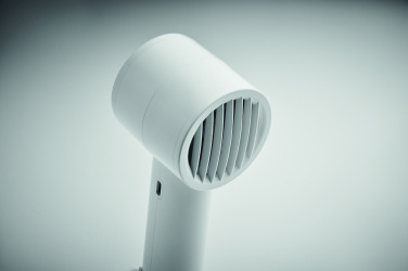 Logotrade reklaamkingituse foto: AIRE väike kaasaskantav ventilaator 2000 mAh