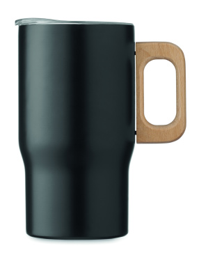 Logotrade firmakingid pilt: TUMBOO topeltseinaga termoskruus 350ml