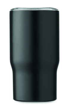 Logo trade firmakingi pilt: TUMBOO topeltseinaga termoskruus 350ml