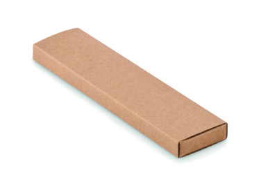 Logo trade ärikingi pilt: STOX kirjatarvete komplekt karbis