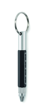 Logo trade reklaamtoote pilt: TWEN multitööriist võtmehoidja