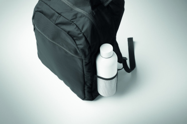 Logo trade ärikingitused foto: PUTER 600D RPET seljakott