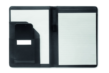 Logotrade reklaamtooted pilt: FOLIO A5 mapp 300D RPET