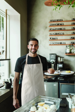 Logotrade reklaamtooted pilt: SOUS taaskasutatud puuvillast põll