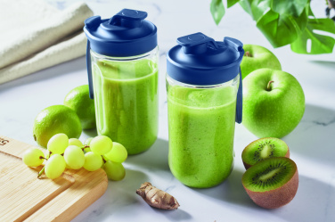 Logo trade firmakingituse pilt: BLENDIE kaasaskantav blender