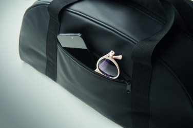 Logo trade ärikingitused foto: ROCK pehmest PU-st spordikott