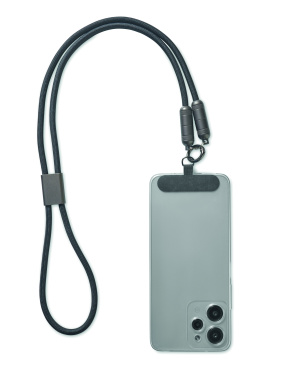 Logotrade ärikingid pilt: SHAKA 60 W telefonihoidja kaelapael