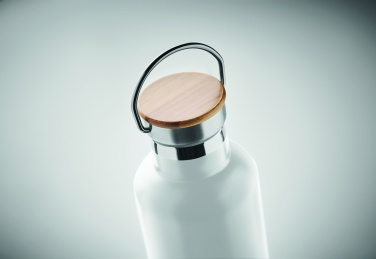 Logo trade meened foto: 1L topeltseintega roostevabast terasest termospudel